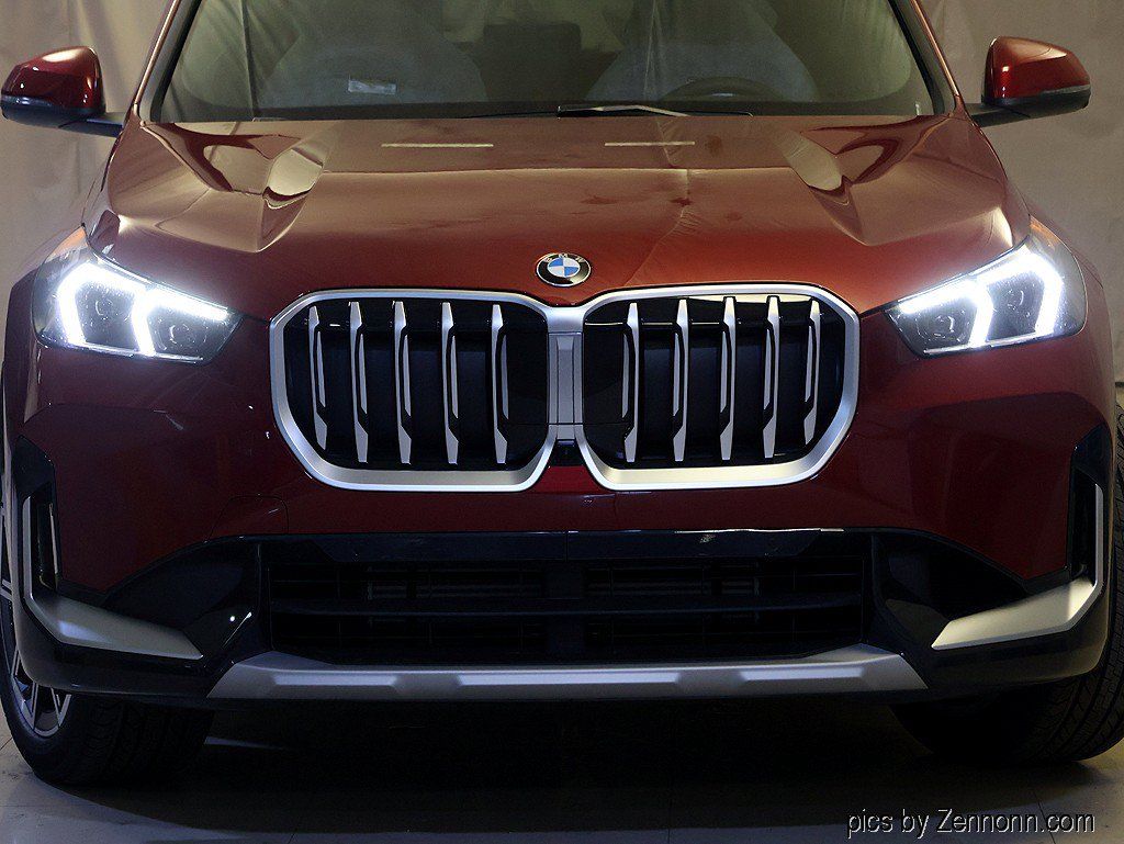 New 2027 BMW X1 xDrive28i AWD/4WD image 6