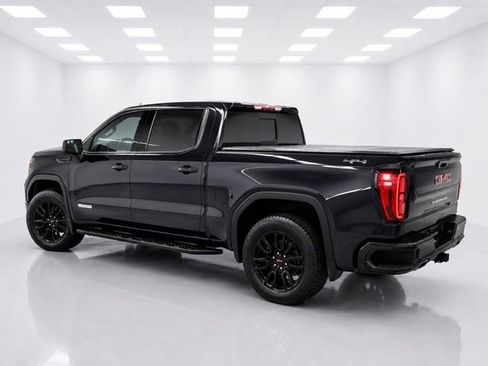 Used 2023 GMC Sierra 1500 Elevation AWD/4WD image 5