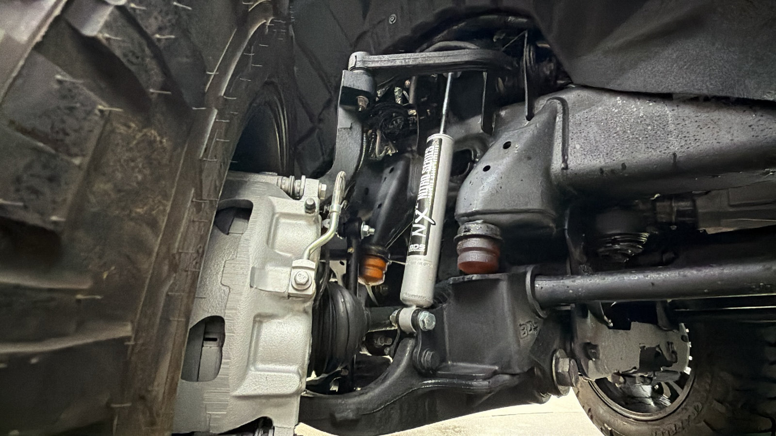 Used 2026 GMC Sierra 2500 Denali Ultimate AWD/4WD image 16