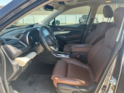 Used 2022 Subaru Ascent Touring AWD/4WD image 19