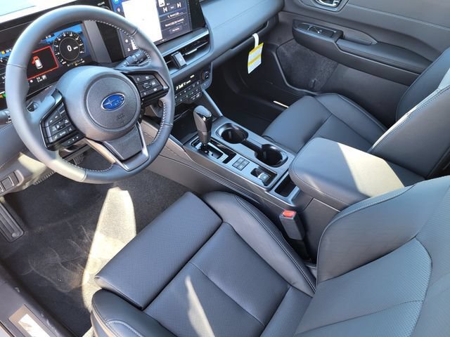 New 2026 Subaru Outback Touring XT AWD/4WD image 15