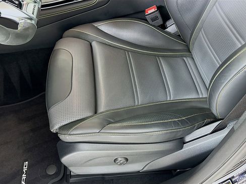 Used 2020 Mercedes-Benz GLC 63 AMG S image 21