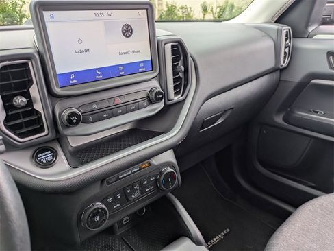 Used 2024 Ford Bronco Sport Big Bend image 20