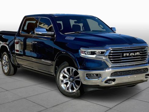 Used 2022 RAM 1500 Limited image 2