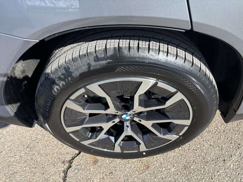 New 2026 BMW X3 xDrive30 w/ Premium Package AWD/4WD image 10