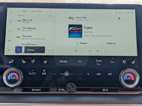 New 2026 Lexus RX 350 Premium w/ Convenience Package image 18