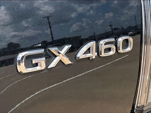 Used 2023 Lexus GX 460 Premium AWD/4WD image 10