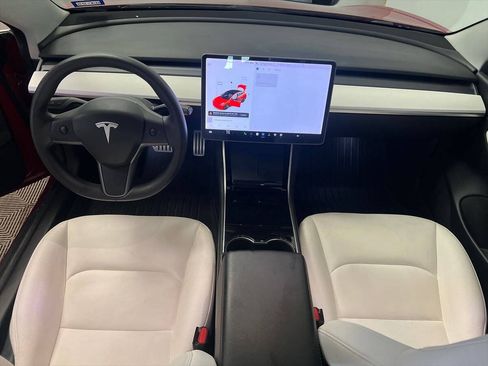 Used 2020 Tesla Model 3 Performance AWD/4WD image 10