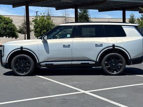 New 2027 Kia Telluride SX FWD image 10