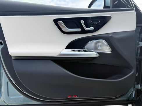 New 2026 Mercedes-Benz E 450 4MATIC All-Terrain Wagon image 14