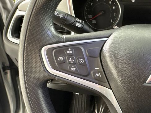 Used 2022 Chevrolet Equinox LT FWD image 25