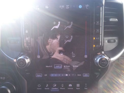 New 2026 RAM 1500 Big Horn image 21