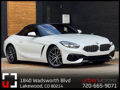 Used 2019 BMW Z4 sDrive30i w/ Convenience Package