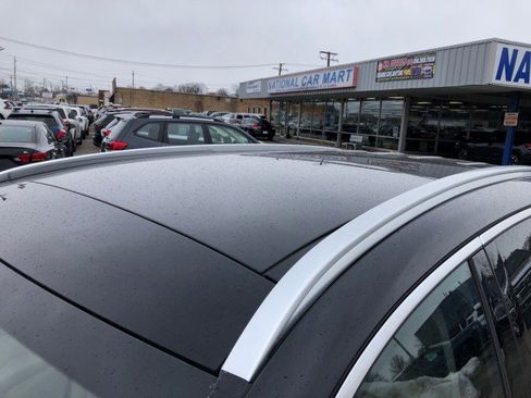 Used 2020 Mercedes-Benz GLC 300 4MATIC image 9