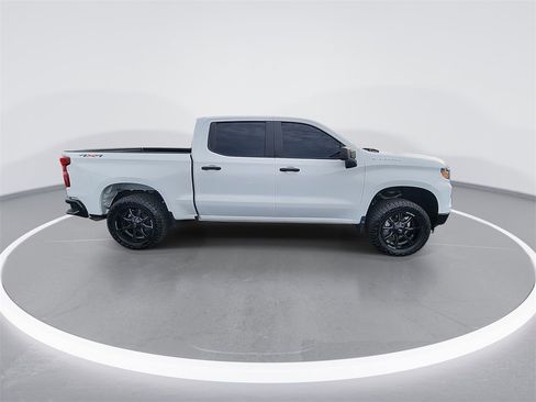 Used 2024 Chevrolet Silverado 1500 W/T w/ WT Convenience Package image 9