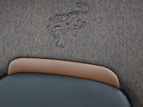 New 2025 Ford Bronco Sport Outer Banks w/ Outer Banks Tech Package+ image 15