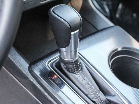 Used 2023 Honda Civic Sport image 18