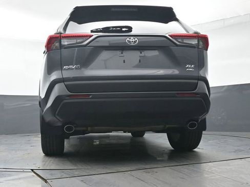 Certified 2024 Toyota RAV4 XLE Premium image 40