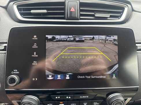 Used 2019 Honda CR-V EX image 33