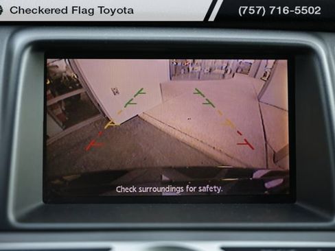 Used 2014 Nissan Murano SL image 34