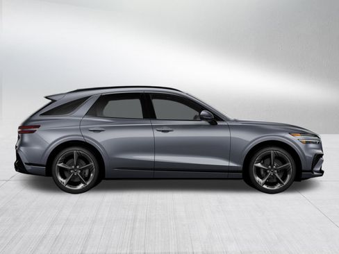 New 2026 Genesis GV70 3.5T Sport Prestige image 4