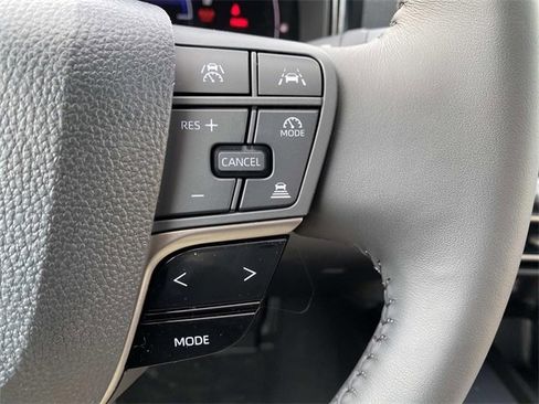 New 2026 Toyota Camry LE image 10