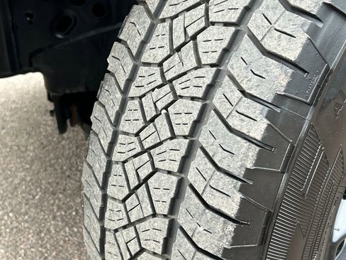 Used 2024 Ford F150 STX w/ Equipment Group 201A FX4 AWD/4WD image 25