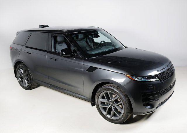 New 2026 Land Rover Range Rover Sport SE AWD/4WD image 27