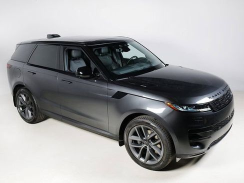 New 2026 Land Rover Range Rover Sport SE AWD/4WD image 27