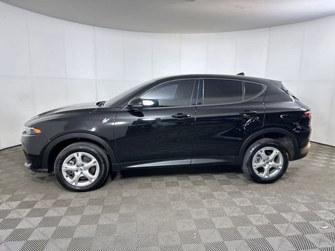 Used 2024 Dodge Hornet GT w/ Cold Weather Group image 6