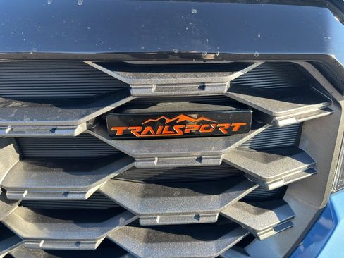 Used 2025 Honda Ridgeline TrailSport image 20