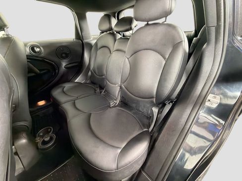 Used 2015 MINI Cooper Countryman S image 28