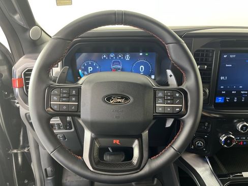 Used 2025 Ford F150 Raptor w/ Equipment Group 803A Raptor R image 14