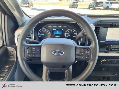 Used 2023 Ford F150 XLT image 20
