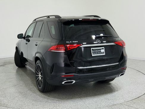 Certified 2023 Mercedes-Benz GLE 450 GLE 450 image 10