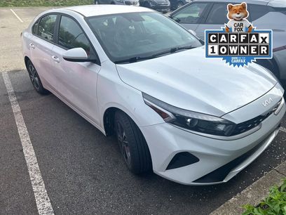 Certified 2024 Kia Forte LXS