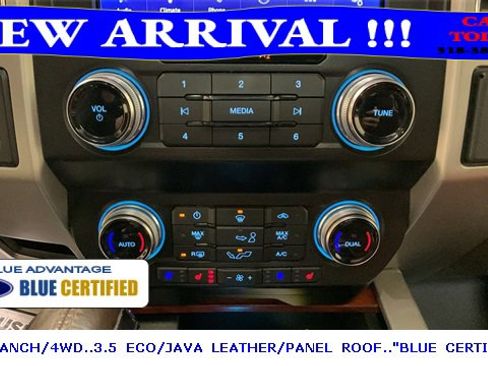 Certified 2020 Ford F150 King Ranch image 47