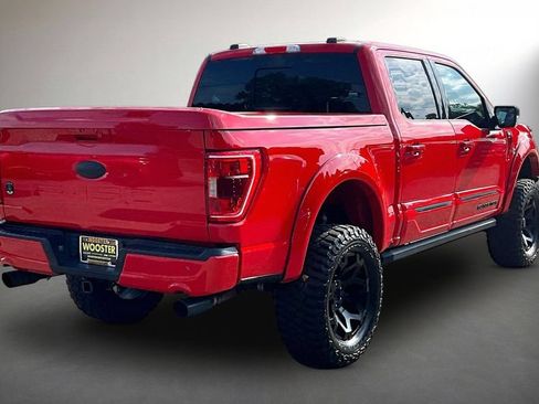 Used 2022 Ford F150 XLT w/ Equipment Group 302A High AWD/4WD image 5