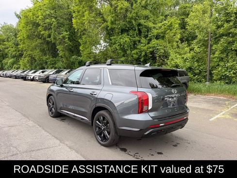 Used 2025 Hyundai Palisade XRT AWD/4WD image 6