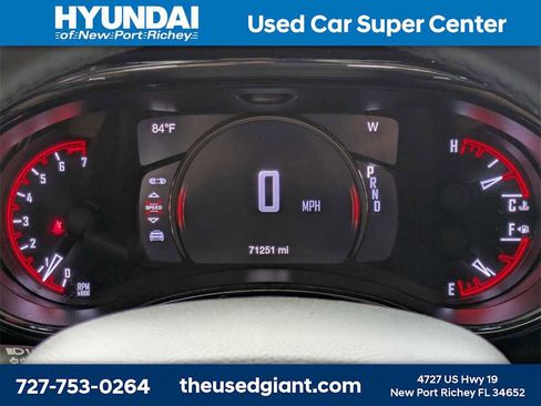 Used 2021 Dodge Durango GT image 41