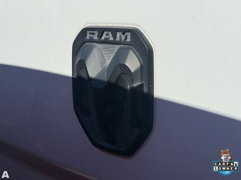 Used 2024 RAM 2500 Tradesman image 14