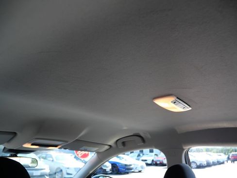 Used 2020 Nissan Sentra S FWD image 28