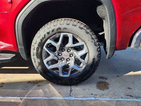 New 2026 GMC Sierra 1500 SLT w/ SLT Premium Plus Package image 53