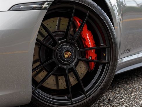 Used 2022 Porsche 911 Carrera GTS RWD image 35