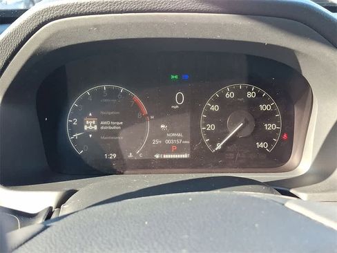 Certified 2025 Honda Ridgeline Sport image 13