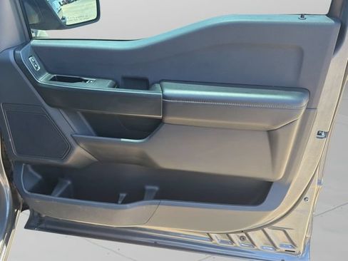 Certified 2024 Ford F150 STX RWD image 10