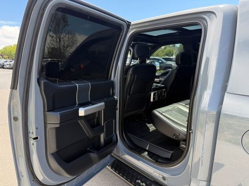 Used 2020 Ford F150 Lariat w/ Equipment Group 502A Luxury AWD/4WD image 39
