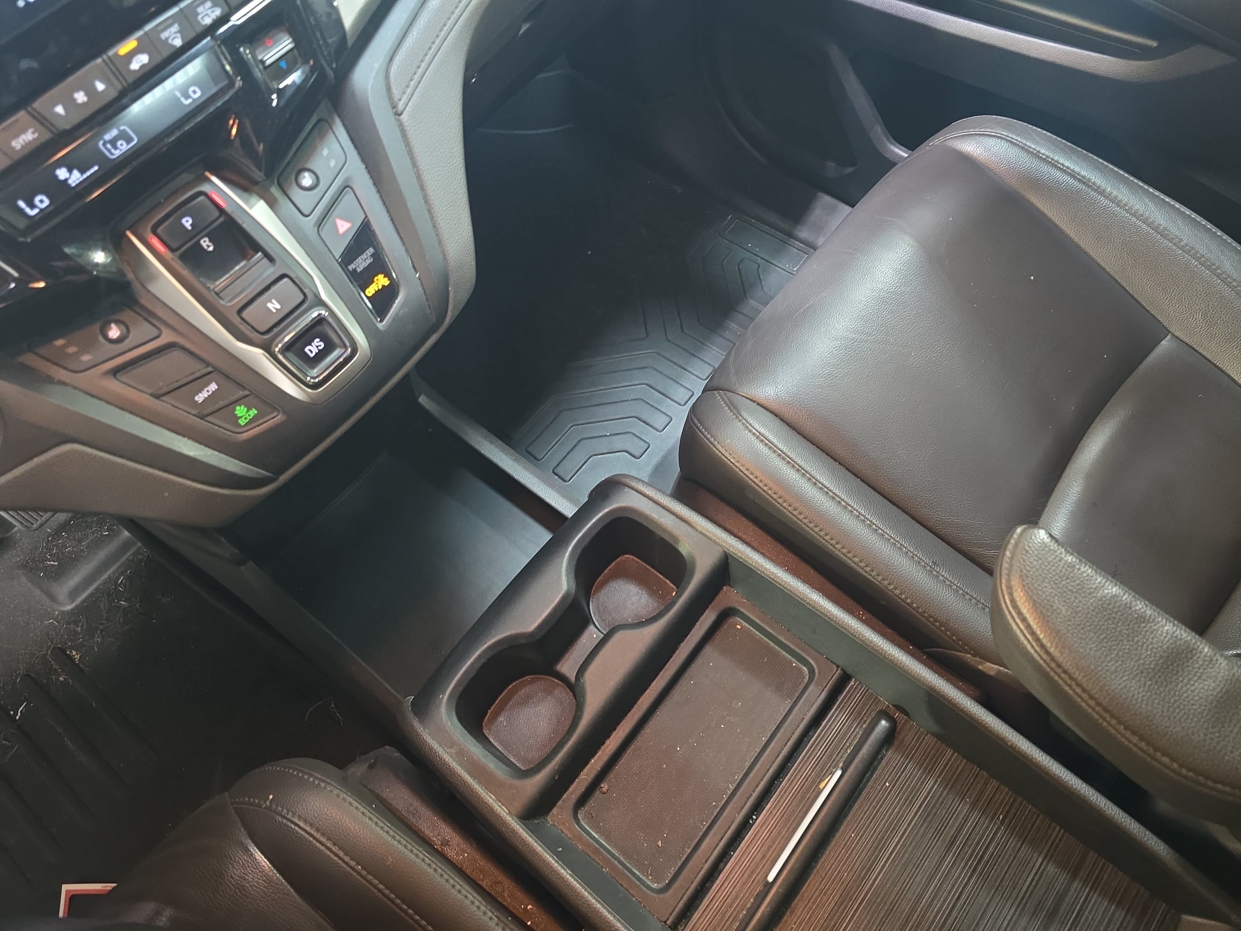 Used 2018 Honda Odyssey EX-L image 22