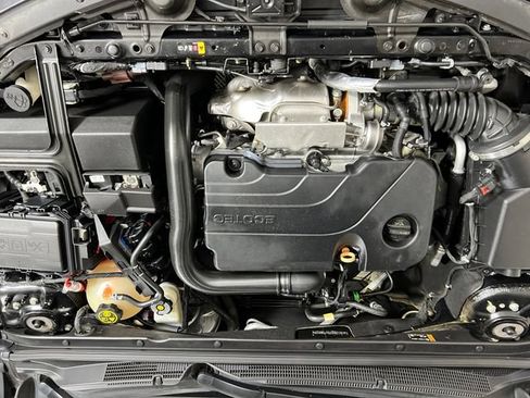 Used 2020 Chevrolet Malibu LS FWD image 21