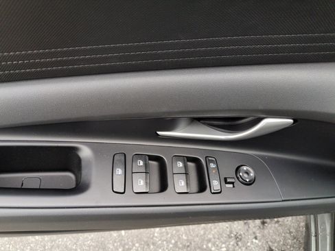New 2026 Hyundai Elantra Hybrid FWD image 15